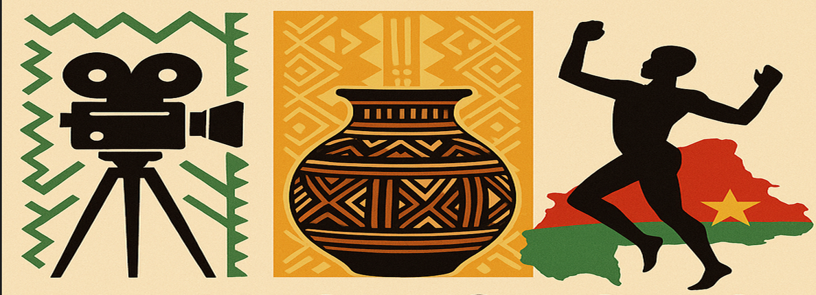 Culture au Faso